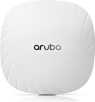 Wi-Fi точка доступа HP Aruba AP-505 RW R2H28A