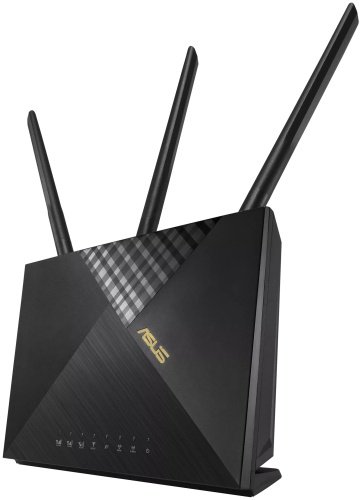 Wi-Fi роутер ASUS 4G-AX56 - ForteMarket Wi-Fi роутер ASUS 4G-AX56 купить,0
