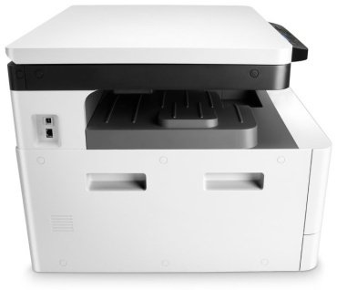 HP Europe LaserJet M442dn 8AF71A#B19 белый - ForteMarket HP Europe LaserJet M442dn 8AF71A#B19 белый купить,0