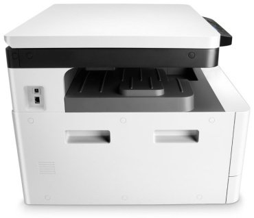 HP Europe LaserJet M442dn 8AF71A#B19 белый купить,337265