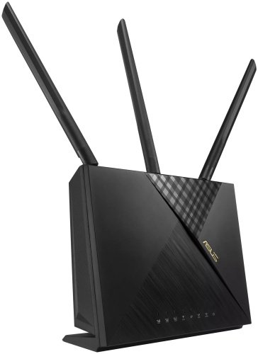Wi-Fi роутер ASUS 4G-AX56 - ForteMarket Wi-Fi роутер ASUS 4G-AX56 купить,0