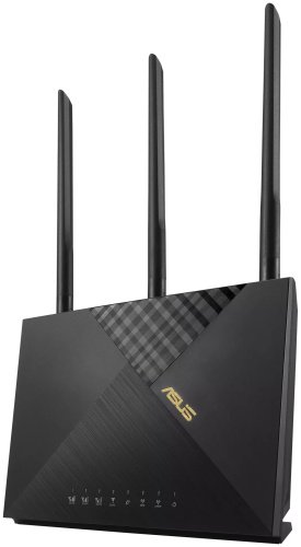 Wi-Fi роутер ASUS 4G-AX56 - ForteMarket Wi-Fi роутер ASUS 4G-AX56 купить,0