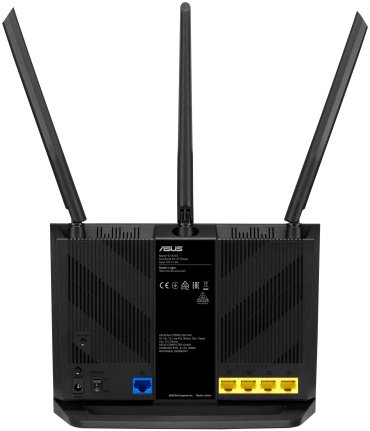Wi-Fi роутер ASUS 4G-AX56 - ForteMarket Wi-Fi роутер ASUS 4G-AX56 купить,0