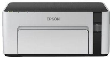 Epson M1100 черный-белый