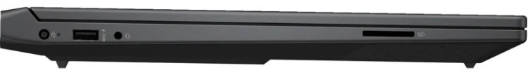 Ноутбук HP Victus 15-fb3030ci D02DWEA 15.6" Grey
