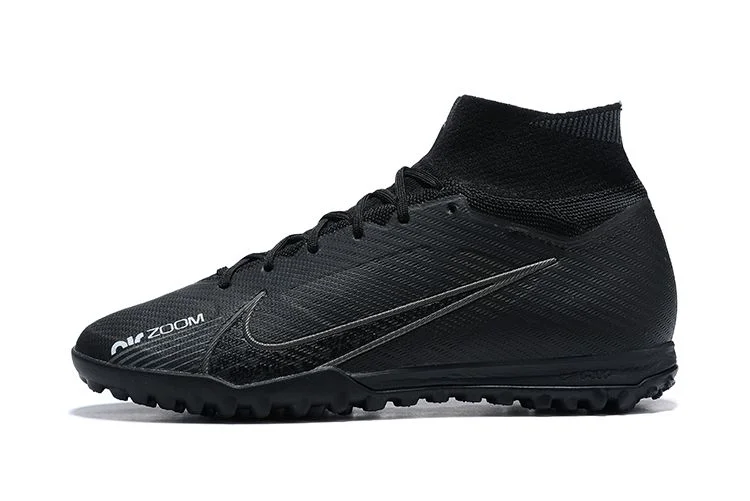 Сороконожки Nike AIR ZOOM Superfly 9 Elite TF black 37