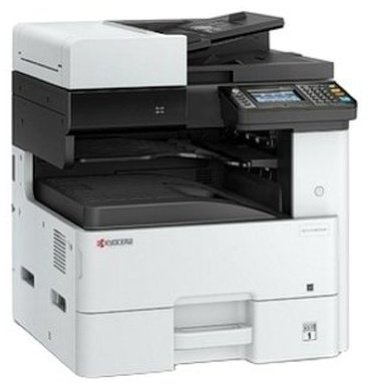 KYOCERA ECOSYS M4125idn белый