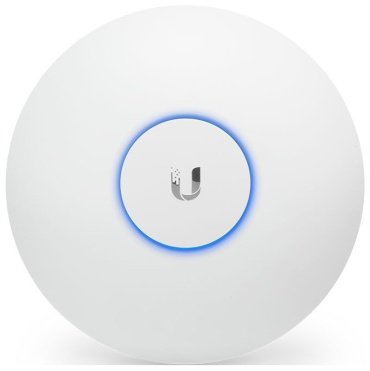 Ubiquiti UniFi UAP-AC-HD белый