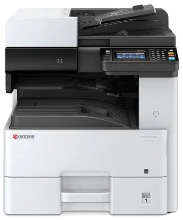 KYOCERA ECOSYS M4125idn белый - ForteMarket KYOCERA ECOSYS M4125idn белый купить,0