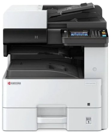 KYOCERA ECOSYS M4125idn белый купить,NaN