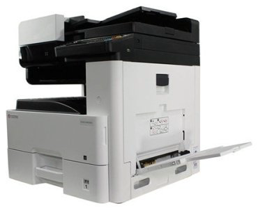 KYOCERA ECOSYS M4125idn белый купить,NaN