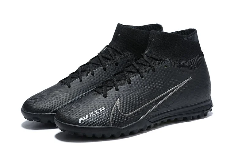 Сороконожки Nike AIR ZOOM Superfly 9 Elite TF black 37