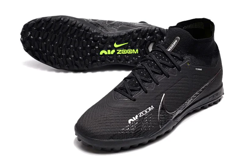 Сороконожки Nike AIR ZOOM Superfly 9 Elite TF black 37