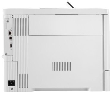 HP Color LaserJet Enterprise M554dn белый купить,486219