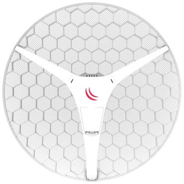 Wi-Fi точка доступа MikroTik LHG XL 5 ac RBLHGG-5acD-XL