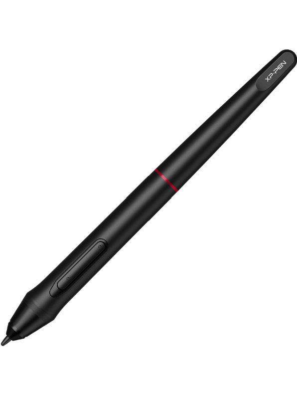 Стилус XP-Pen P05R SPE42 черный купить,NaN
