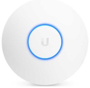 Ubiquiti UniFi nanoHD белый