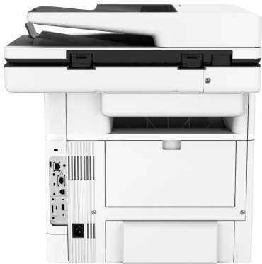 HP LaserJet Enterprise M528f белый купить,0