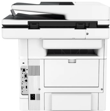 HP LaserJet Enterprise M528f белый купить,NaN