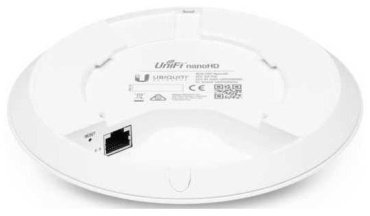 Ubiquiti UniFi nanoHD белый