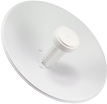 Ubiquiti PowerBeam M5-300 PBE-M5-300 белый