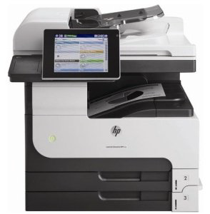 HP LaserJet Enterprise 700 M725dn белый купить,2070705