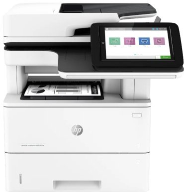 МФУ HP LaserJet Enterprise M528dn