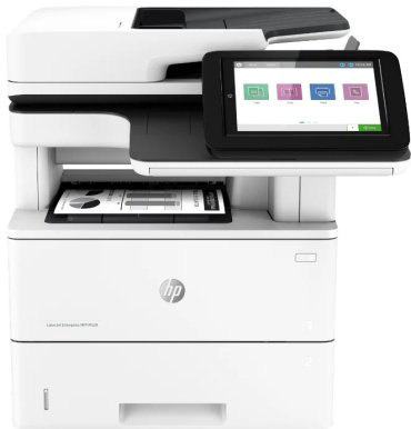 МФУ HP LaserJet Enterprise M528dn