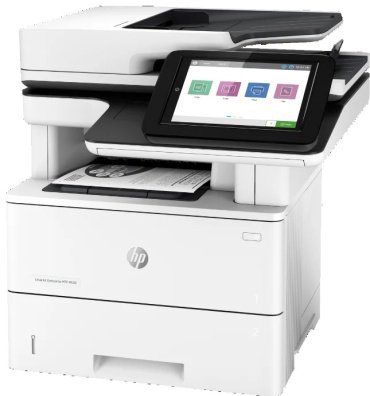 МФУ HP LaserJet Enterprise M528dn