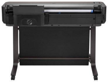 HP DesignJet T650 черный