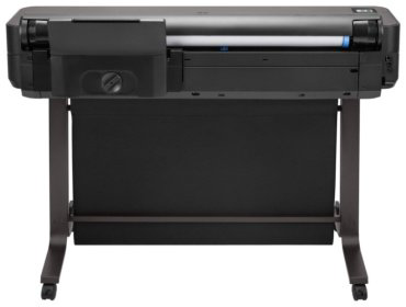 HP DesignJet T650 черный