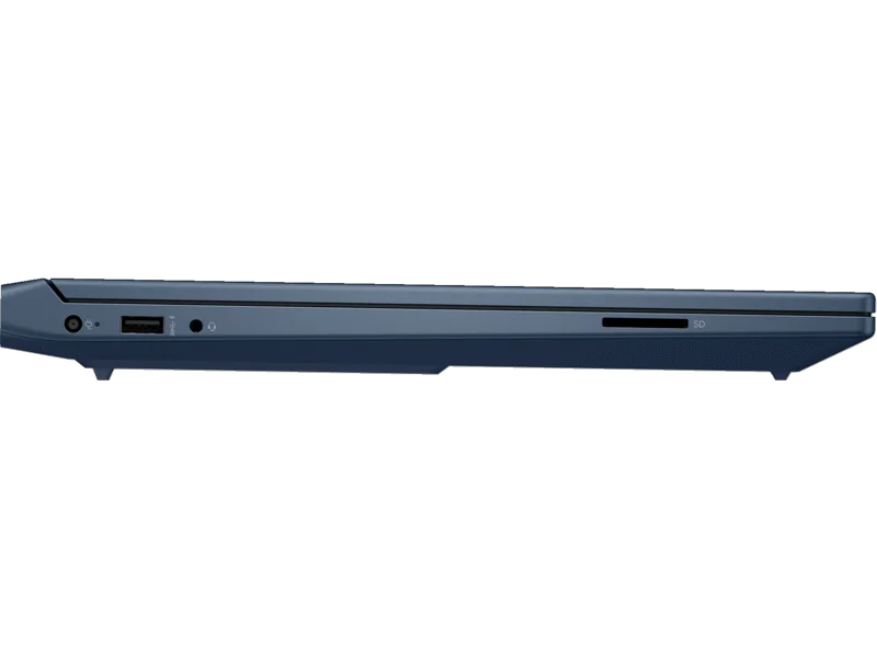 Ноутбук HP Victus 15-fb2026ci A19GPEA 15.6" Blue