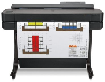HP DesignJet T650 черный купить,NaN