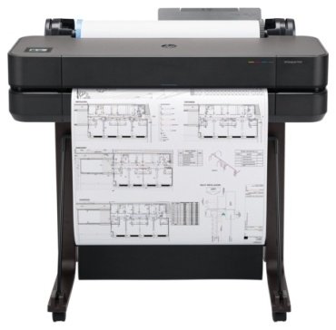 Принтер HP DesignJet T630 5HB09A