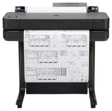 Принтер HP DesignJet T630 5HB09A