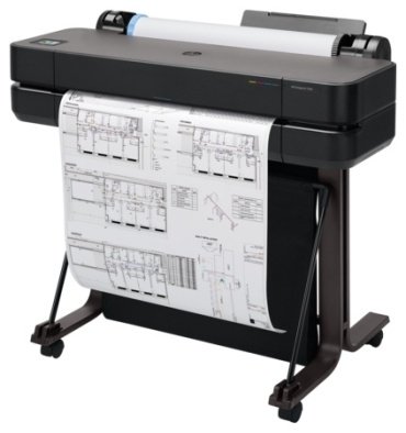 Принтер HP DesignJet T630 5HB09A купить,0