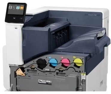 Xerox VersaLink C7000N белый купить,NaN