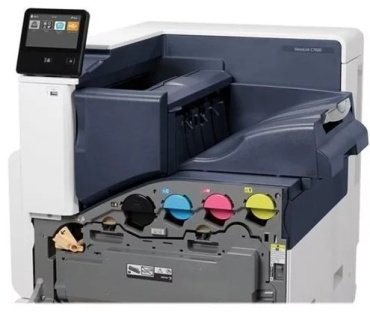 Xerox VersaLink C7000N белый купить,NaN