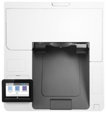 HP LaserJet Enterprise M611dn белый - ForteMarket HP LaserJet Enterprise M611dn белый купить,0