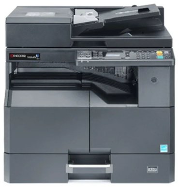 KYOCERA TASKalfa 2021 серый