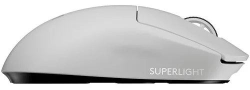 Мышь Logitech Pro X Superlight 910-005942 White купить,0