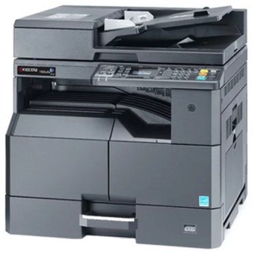 KYOCERA TASKalfa 2021 серый купить,0