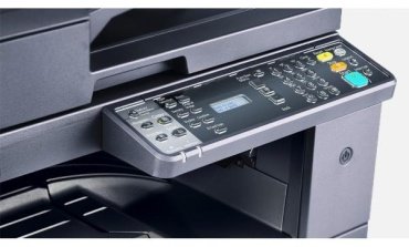 KYOCERA TASKalfa 2021 серый купить,0