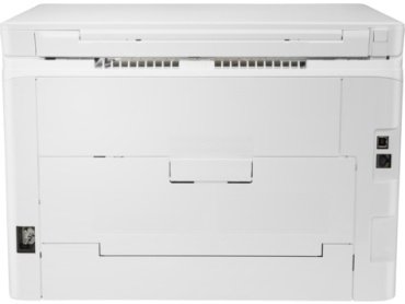 HP Color LaserJet Pro MFP M182n белый