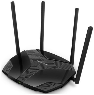 Wi-Fi роутер Mercusys MR70X купить,0