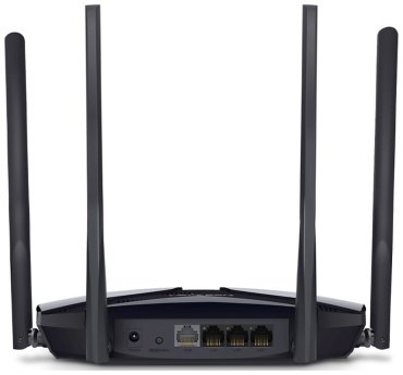 Wi-Fi роутер Mercusys MR70X купить,0