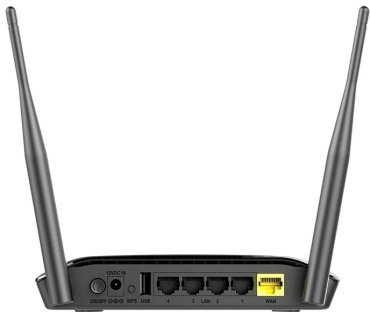 D-link DIR-620S черный купить,0