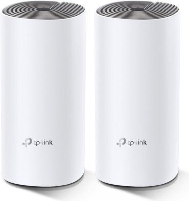 MESH-система TP-LINK Deco E4 2-pack