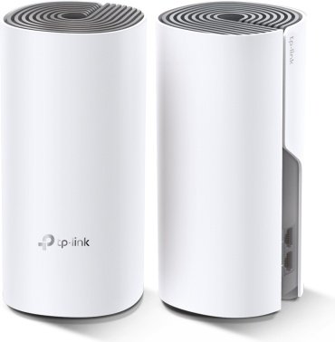MESH-система TP-LINK Deco E4 2-pack