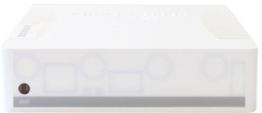 MikroTik RB951Ui-2HnD белый купить,0